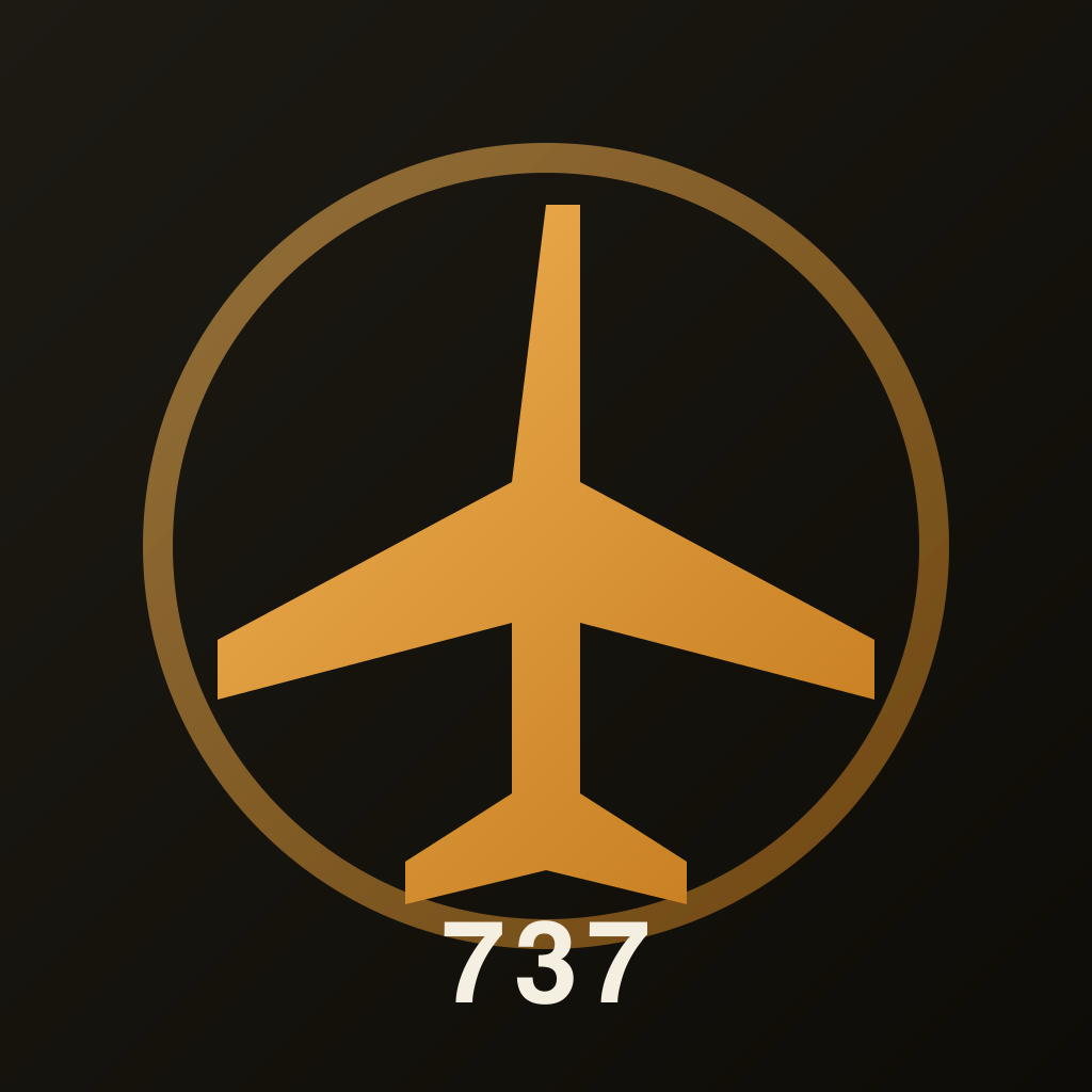 B737 CBT